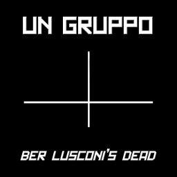 Ber Lusconi's dead