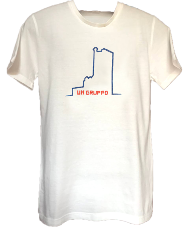 Un Gruppo blu-arancio mod2021