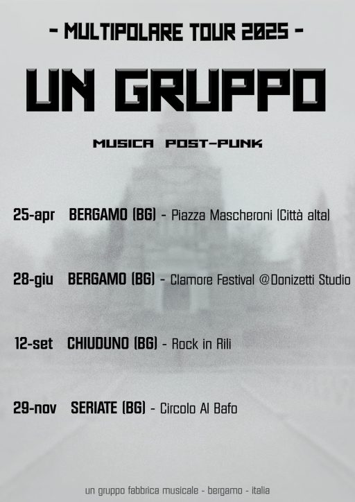 UnGruppo_tour2025